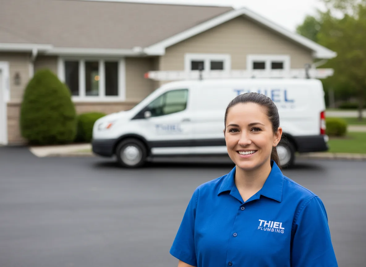 Plumber Cokato, MN FAQs